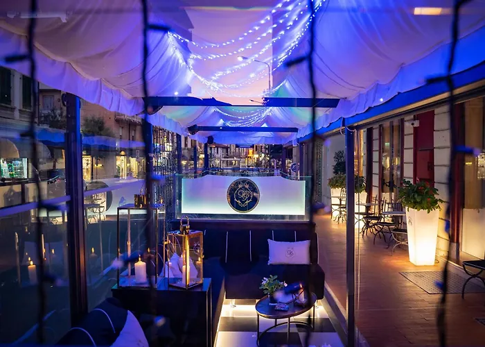 Boutique Hotel Puccini