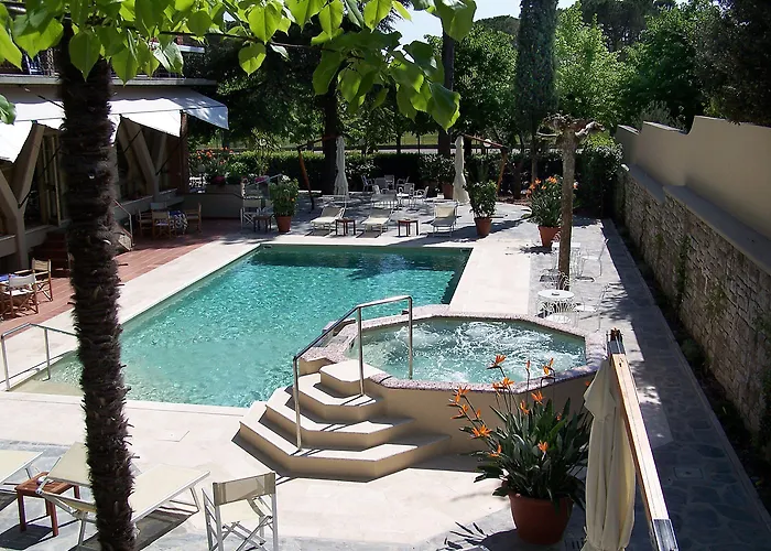 Hotel Torretta